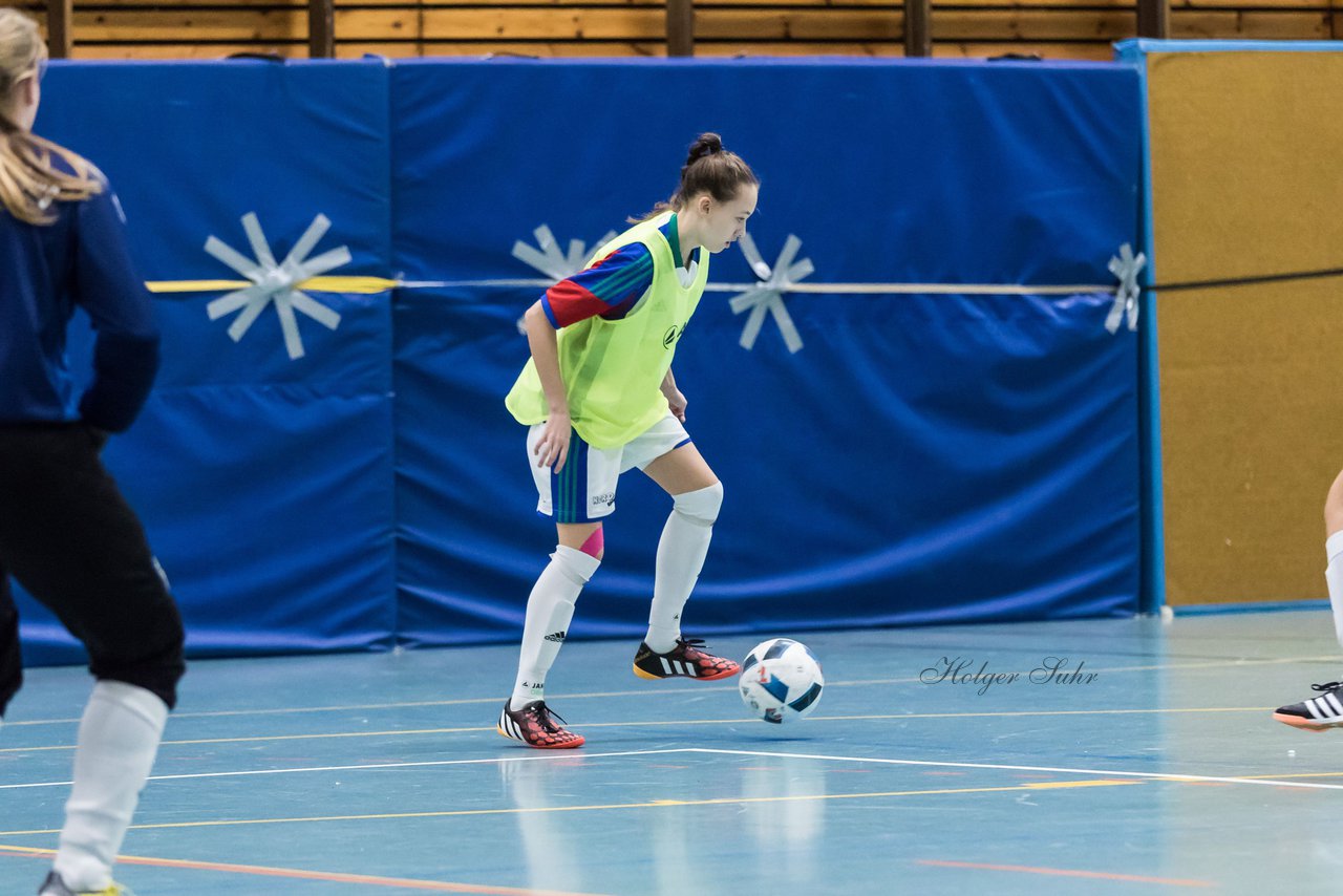 Bild 745 - Dodenhof Cup